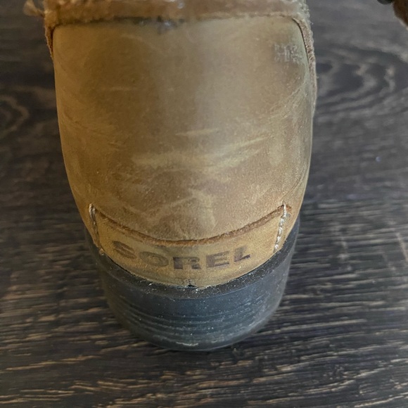 Sorel Emelie 6.5 Women's Winter Boots - Picture 9 of 11